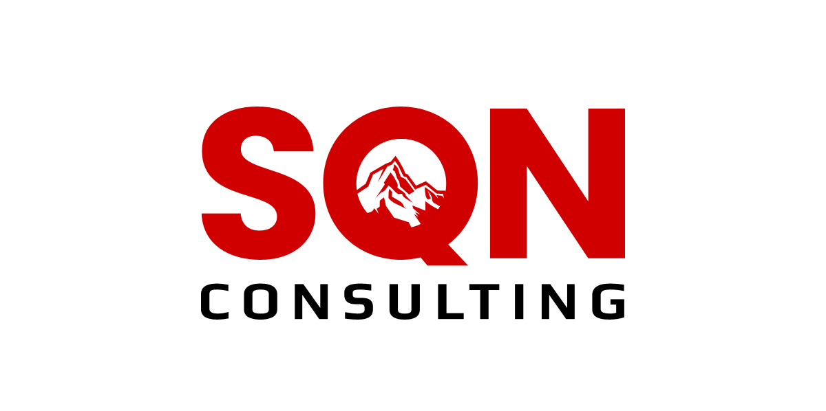 SQN Consulting Logo